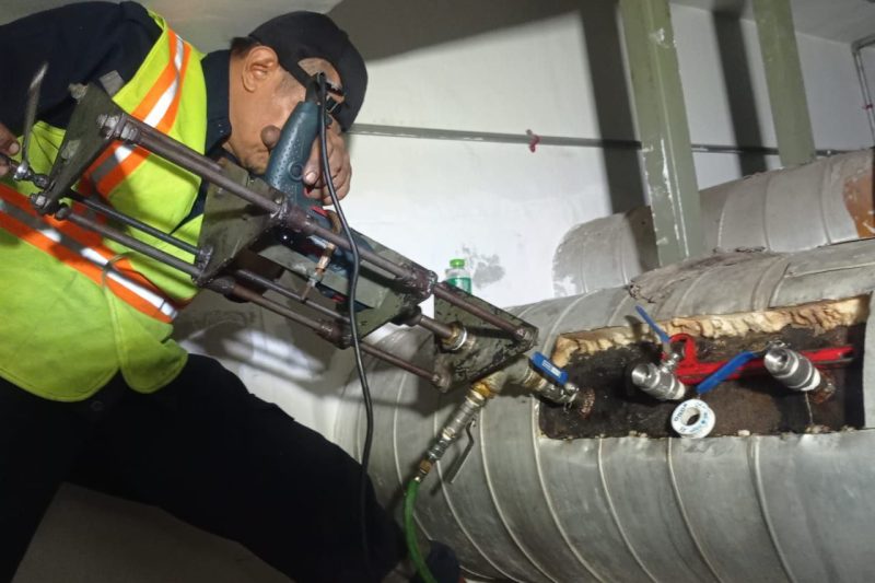 6224367765187922981 - electrical & industrial supplier - system integrator - service & maintenance subcontractor