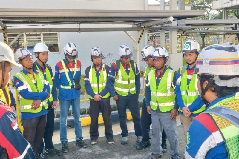 Lebih dari 8 Tahun Melayani Industri: Track Record SEI yang Bisa Diverifikasi