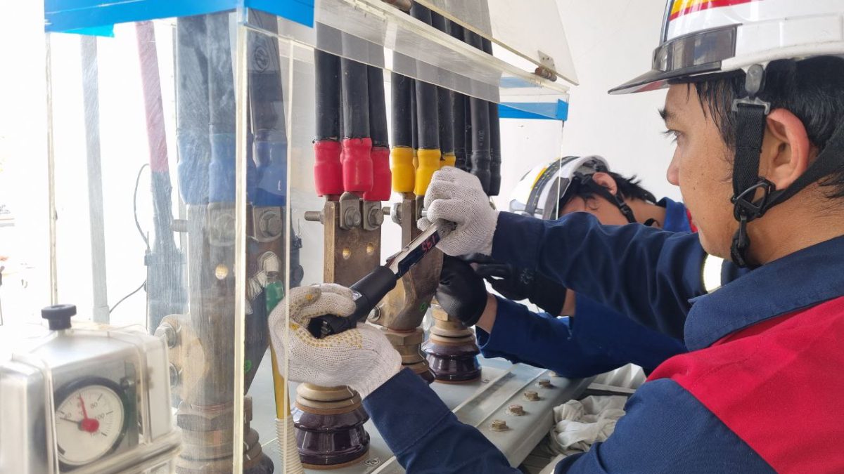 6251536869305206962 - electrical & industrial supplier - system integrator - service & maintenance subcontractor