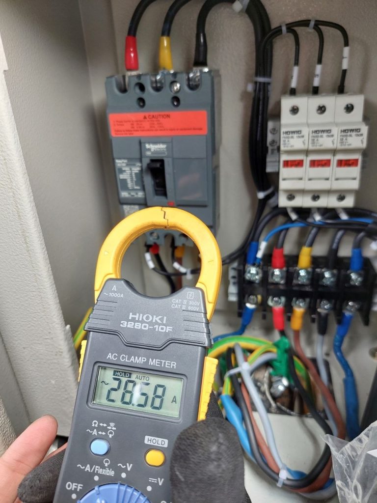 Instalasi Ev Charging – Marketing Gallery Grand Wisata 2 Pt Sarana Energi Investama 6291659912622314648 - electrical & industrial supplier - system integrator - service & maintenance subcontractor