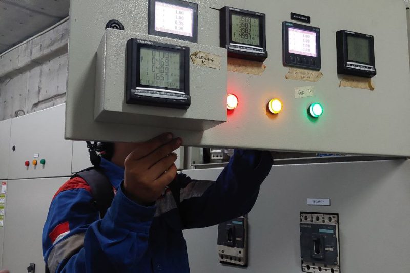 6334833765695294611 - electrical & industrial supplier - system integrator - service & maintenance subcontractor
