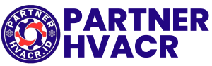 Logo partnerhvacr 1 - electrical & industrial supplier - system integrator - service & maintenance subcontractor