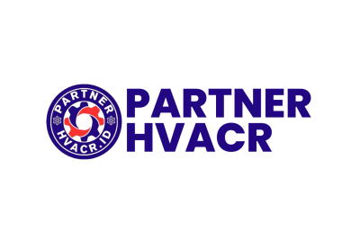 PartnerHVACR logo