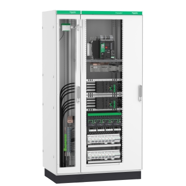 Prismaset p config 369 - electrical & industrial supplier - system integrator - service & maintenance subcontractor