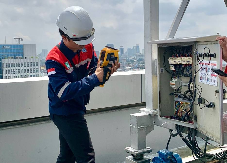 6080283337667841428 - electrical & industrial supplier - system integrator - service & maintenance subcontractor