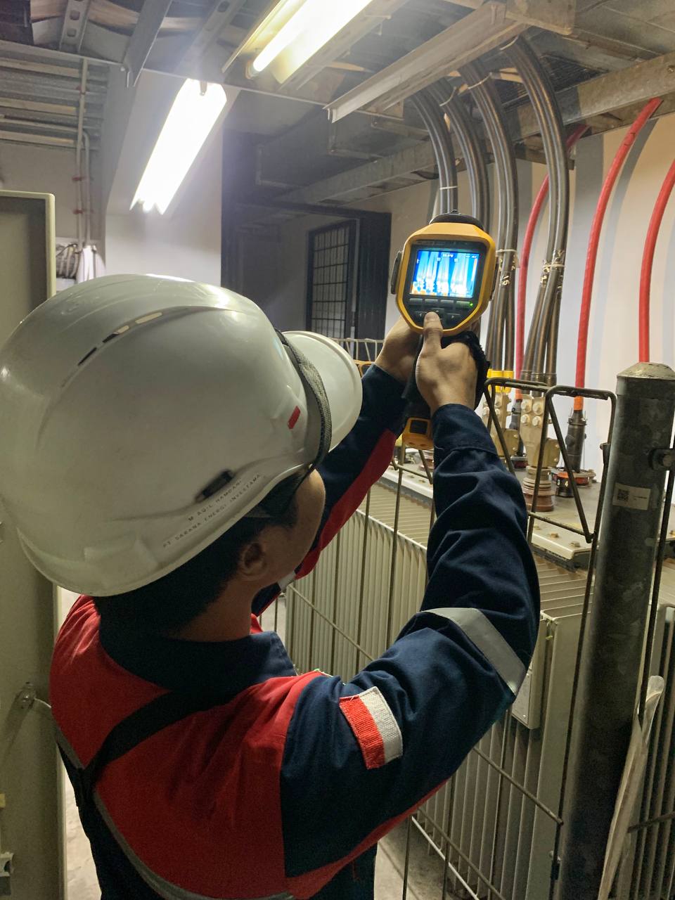 6080283337667841445 - electrical & industrial supplier - system integrator - service & maintenance subcontractor