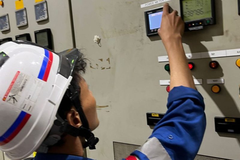 6098263638428205120 - electrical & industrial supplier - system integrator - service & maintenance subcontractor