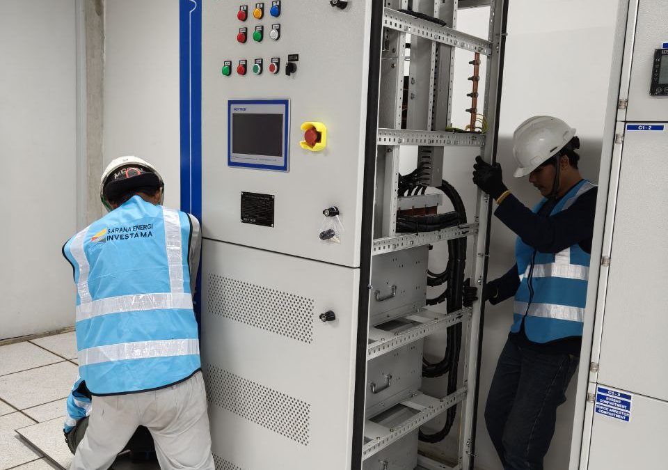 6133916913571578943 - electrical & industrial supplier - system integrator - service & maintenance subcontractor