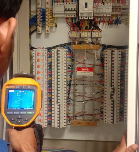6147760641138605531 - electrical & industrial supplier - system integrator - service & maintenance subcontractor
