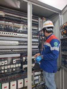 6280639215519338257 - electrical & industrial supplier - system integrator - service & maintenance subcontractor