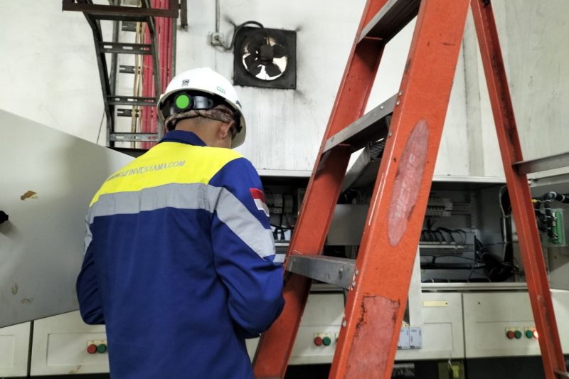 6285178871393407678 - electrical & industrial supplier - system integrator - service & maintenance subcontractor
