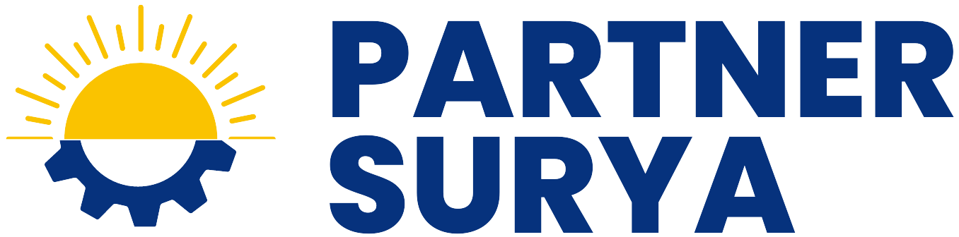 Partnersurya