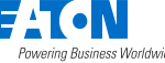 Eaton logo small - electrical & industrial supplier - system integrator - service & maintenance subcontractor