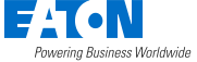 Eaton logo small - electrical & industrial supplier - system integrator - service & maintenance subcontractor