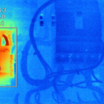 Infrared ther 334 - electrical & industrial supplier - system integrator - service & maintenance subcontractor
