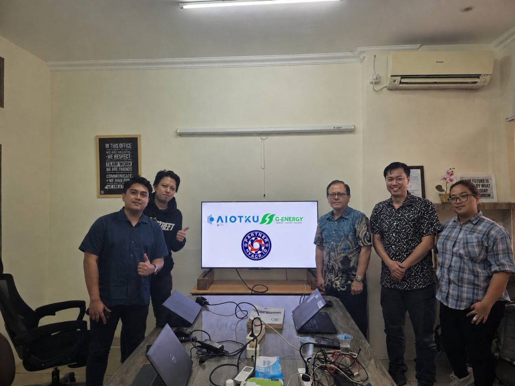 ๐ข Pt Sarana Energi Investama Berkolaborasi Dengan G-Energy Global Singapore Untuk Mendorong Efisiensi Energi Sistem Chiller Di Indonesia 1 Pt Sarana Energi Investama Partnerhvacr g energy - electrical & industrial supplier - system integrator - service & maintenance subcontractor