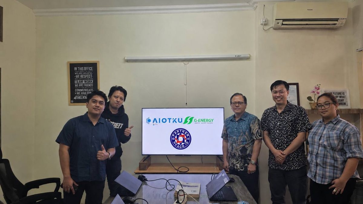 Partnerhvacr g energy - electrical & industrial supplier - system integrator - service & maintenance subcontractor