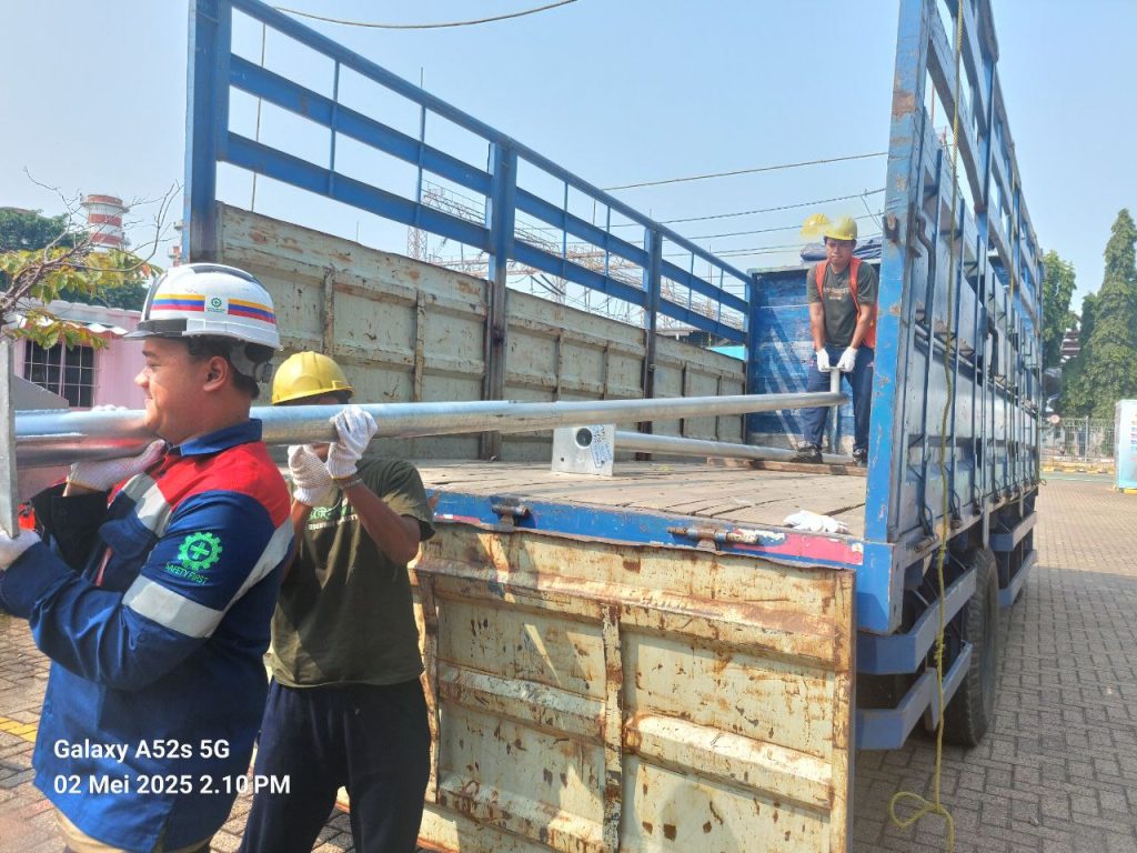 Photo 2025 05 02 15 41 45 - electrical & industrial supplier - system integrator - service & maintenance subcontractor