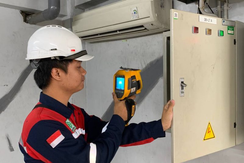 6080283337667841442 - electrical & industrial supplier - system integrator - service & maintenance subcontractor
