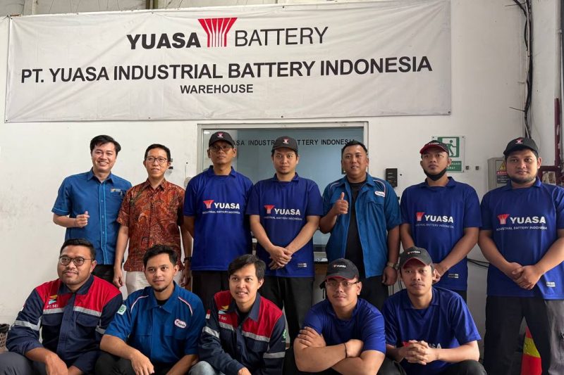 6143445547629612564 - electrical & industrial supplier - system integrator - service & maintenance subcontractor