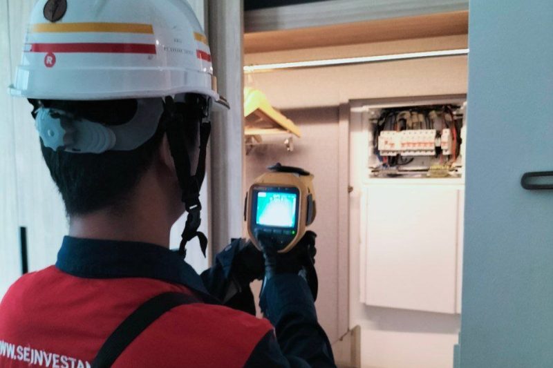 6199363848566325654 - electrical & industrial supplier - system integrator - service & maintenance subcontractor