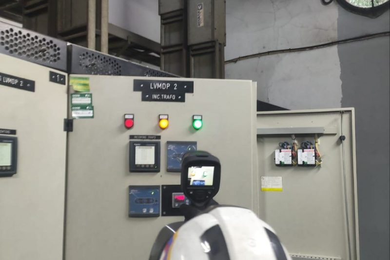 6206221451052911582 - electrical & industrial supplier - system integrator - service & maintenance subcontractor