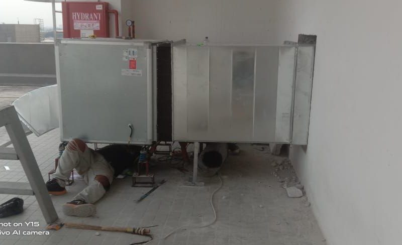 6208558763661705557 - electrical & industrial supplier - system integrator - service & maintenance subcontractor