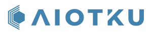 Logo aiotku - electrical & industrial supplier - system integrator - service & maintenance subcontractor