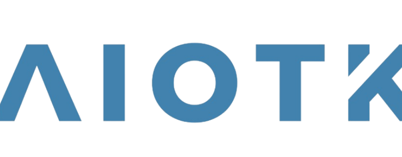 Logo aiotku - electrical & industrial supplier - system integrator - service & maintenance subcontractor