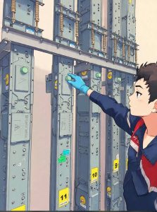 Aiotku sei 5 - electrical & industrial supplier - system integrator - service & maintenance subcontractor