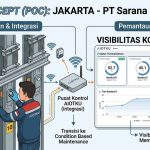 Aiotku sei dashboard - electrical & industrial supplier - system integrator - service & maintenance subcontractor