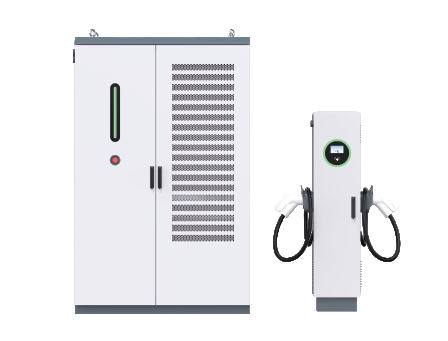 Hg power ultra-fast charging power cabinet and dispenser