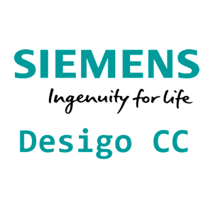 Siemens Desigo