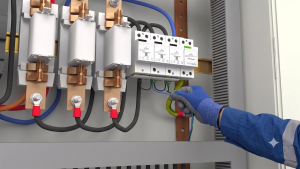 Gemini generated image 4wdaee4wdaee4wda - electrical & industrial supplier - system integrator - service & maintenance subcontractor