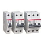 Miniature circuit breaker mcb abb 300x269 1 - electrical & industrial supplier - system integrator - service & maintenance subcontractor