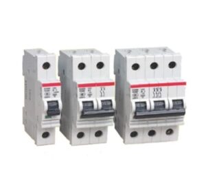 Miniature circuit breaker mcb abb 300x269 1 - electrical & industrial supplier - system integrator - service & maintenance subcontractor