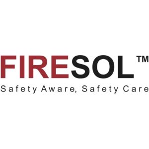 Firesol jpg - electrical & industrial supplier - system integrator - service & maintenance subcontractor