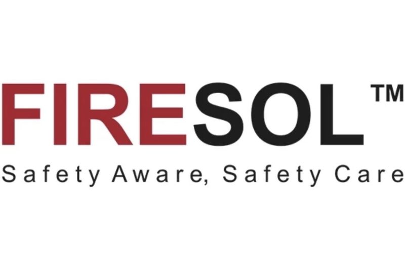 Firesol jpg - electrical & industrial supplier - system integrator - service & maintenance subcontractor