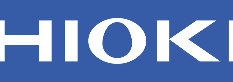 Hioki - electrical & industrial supplier - system integrator - service & maintenance subcontractor