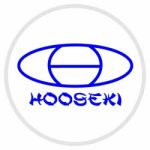 Hooseki logo - electrical & industrial supplier - system integrator - service & maintenance subcontractor