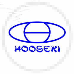 Hooseki logo - electrical & industrial supplier - system integrator - service & maintenance subcontractor