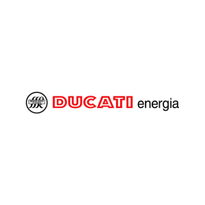 Ducati Energia