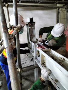 Photo 2022 10 18 13 00 52 - electrical & industrial supplier - system integrator - service & maintenance subcontractor